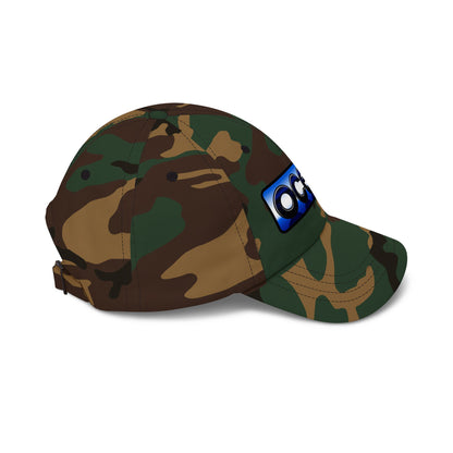 Ocean Software - Dad Cap Printify