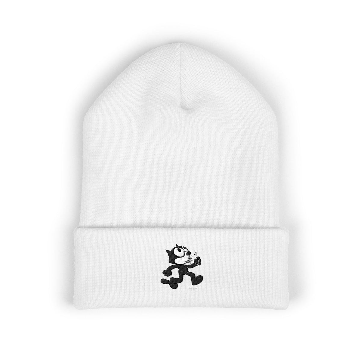Felix the Cat - Beanie Printify