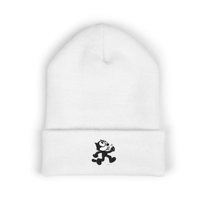 Felix the Cat - Beanie Printify