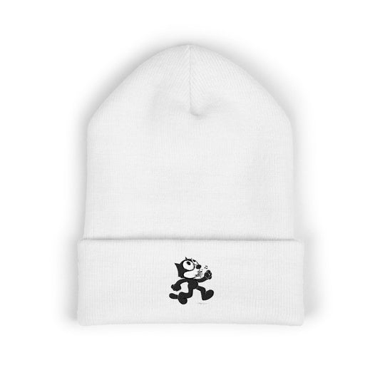 Felix the Cat - Beanie Printify