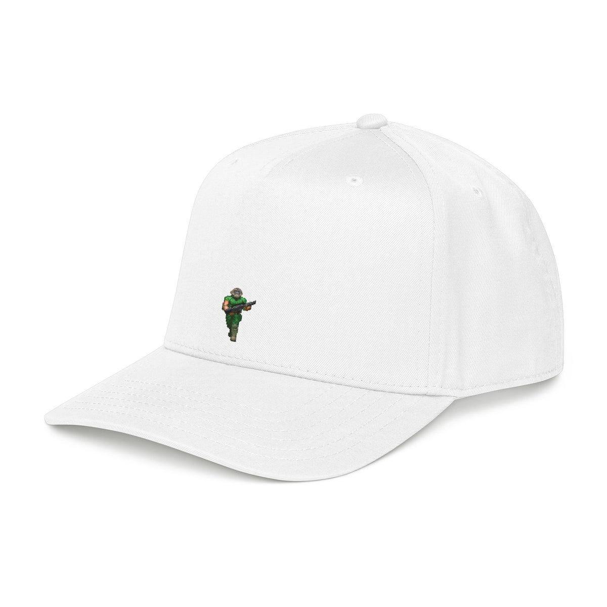 Doom - Baseball Cap Printify