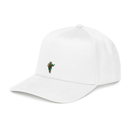 Doom - Baseball Cap Printify