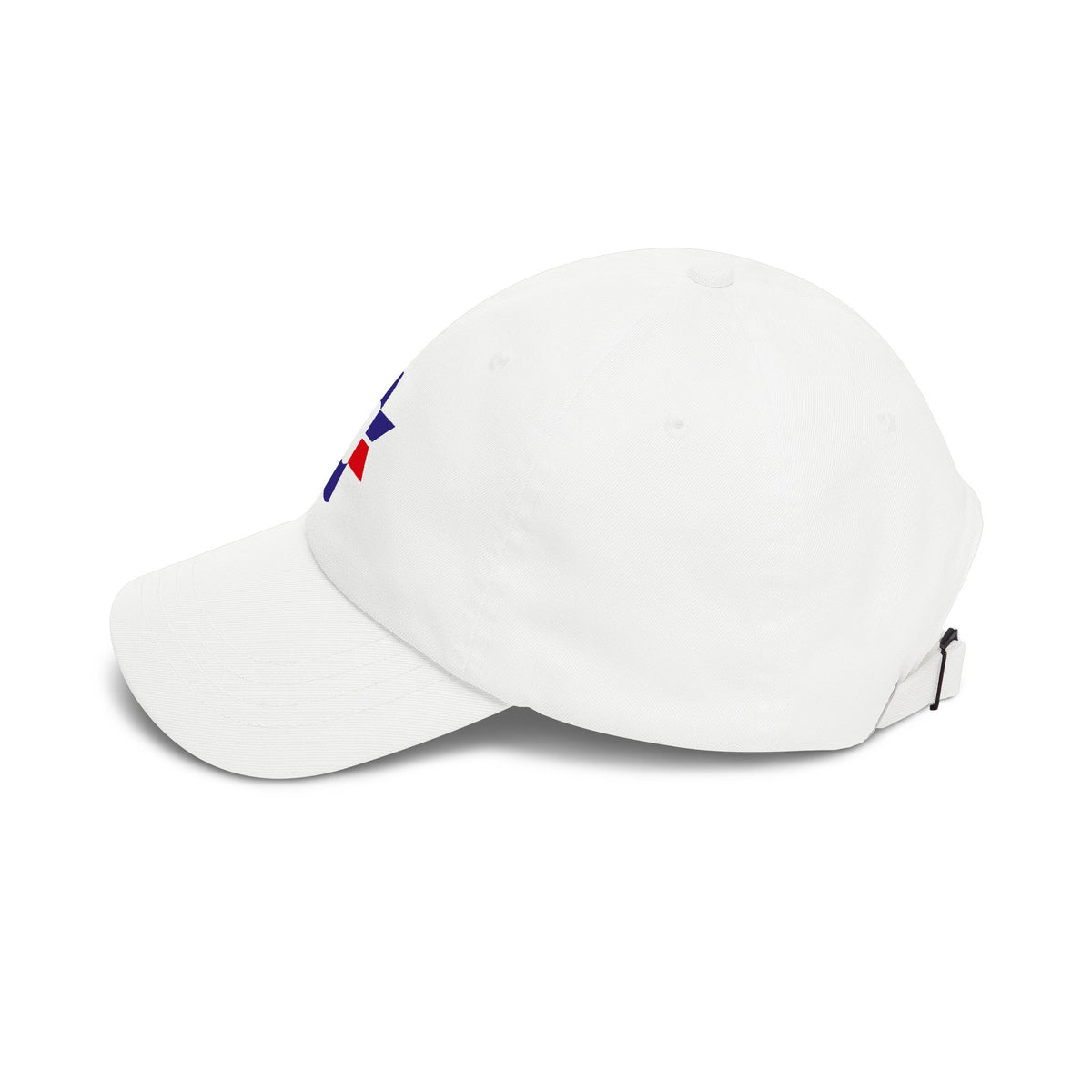 Commodore Logo - Dad Cap Printify
