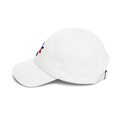Commodore Logo - Dad Cap Printify