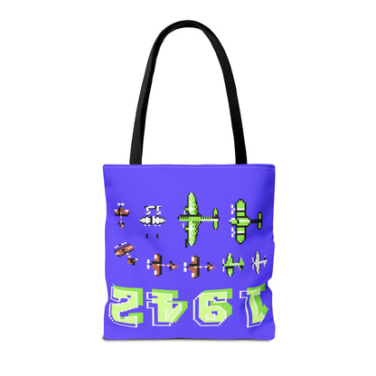 1942 - Tas Printify