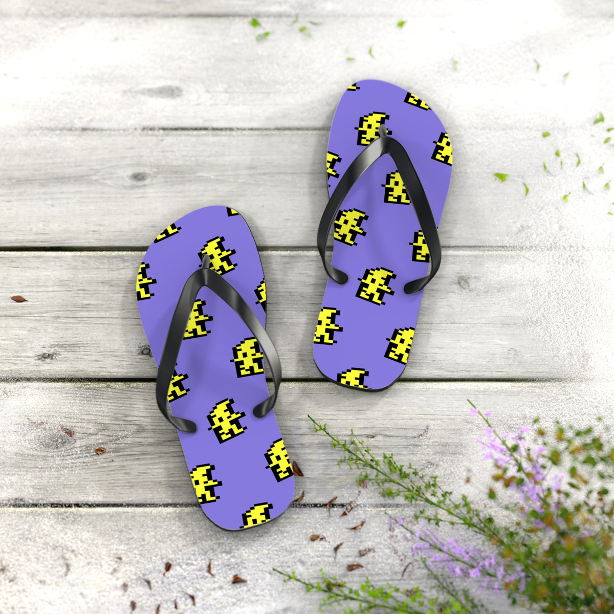 Archon - Slippers Printify