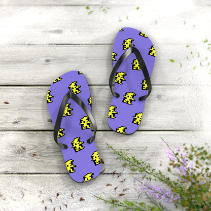 Archon - Slippers Printify