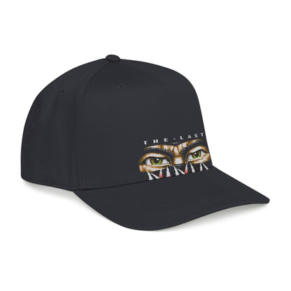The Last Ninja Logo - Baseball Cap Printify
