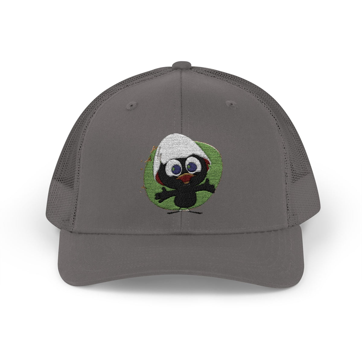 Calimero - Snapback Truckerpet Printify