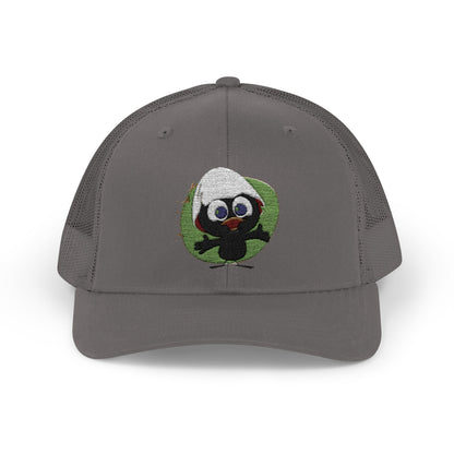 Calimero - Snapback Truckerpet Printify