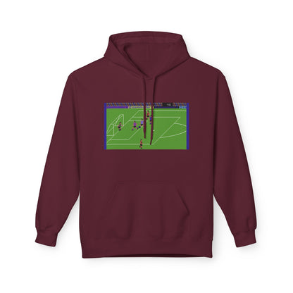 International Soccer - Hoodie Printify