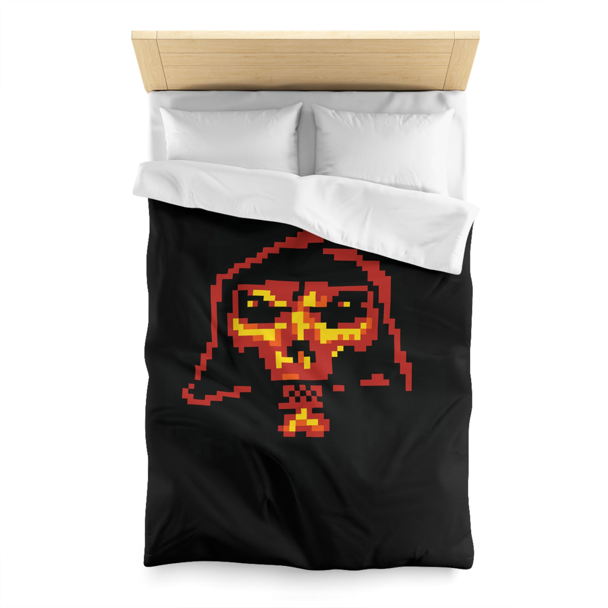 Diablo - Dekbedovertrek Printify