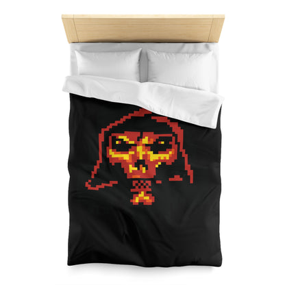 Diablo - Dekbedovertrek Printify