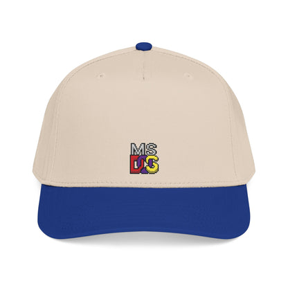 MS-DOS - Baseball Cap Printify