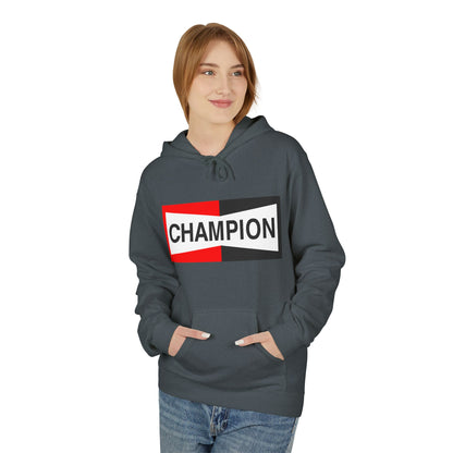Champion - Hoodie Printify
