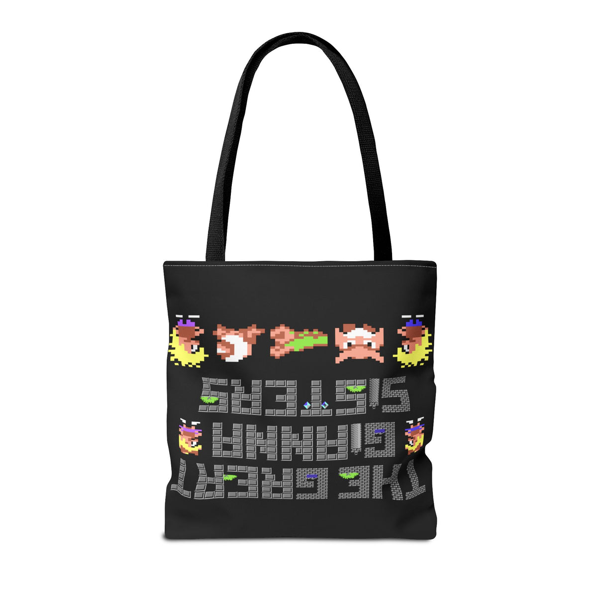The Great Giana Sisters - Tas Printify