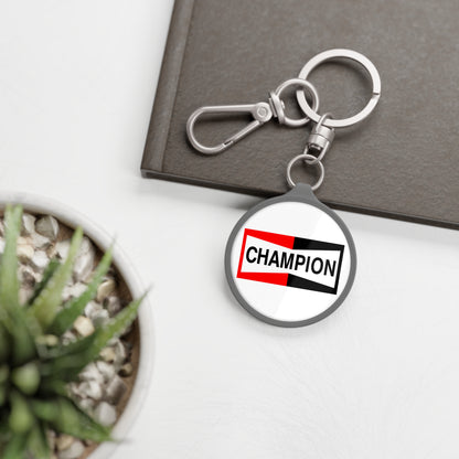 Champion - Sleutelhanger Printify
