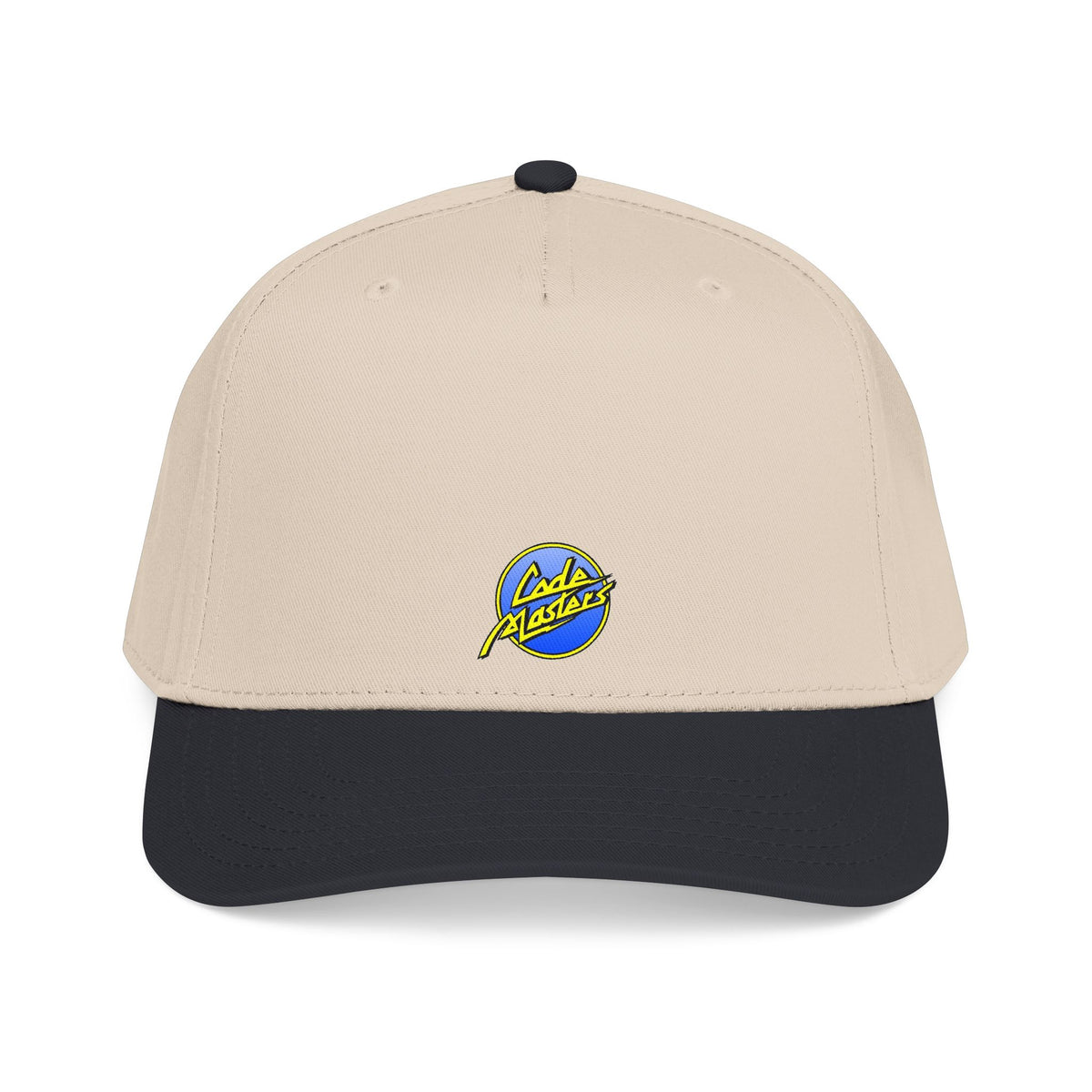 Codemasters - Baseball Cap Printify