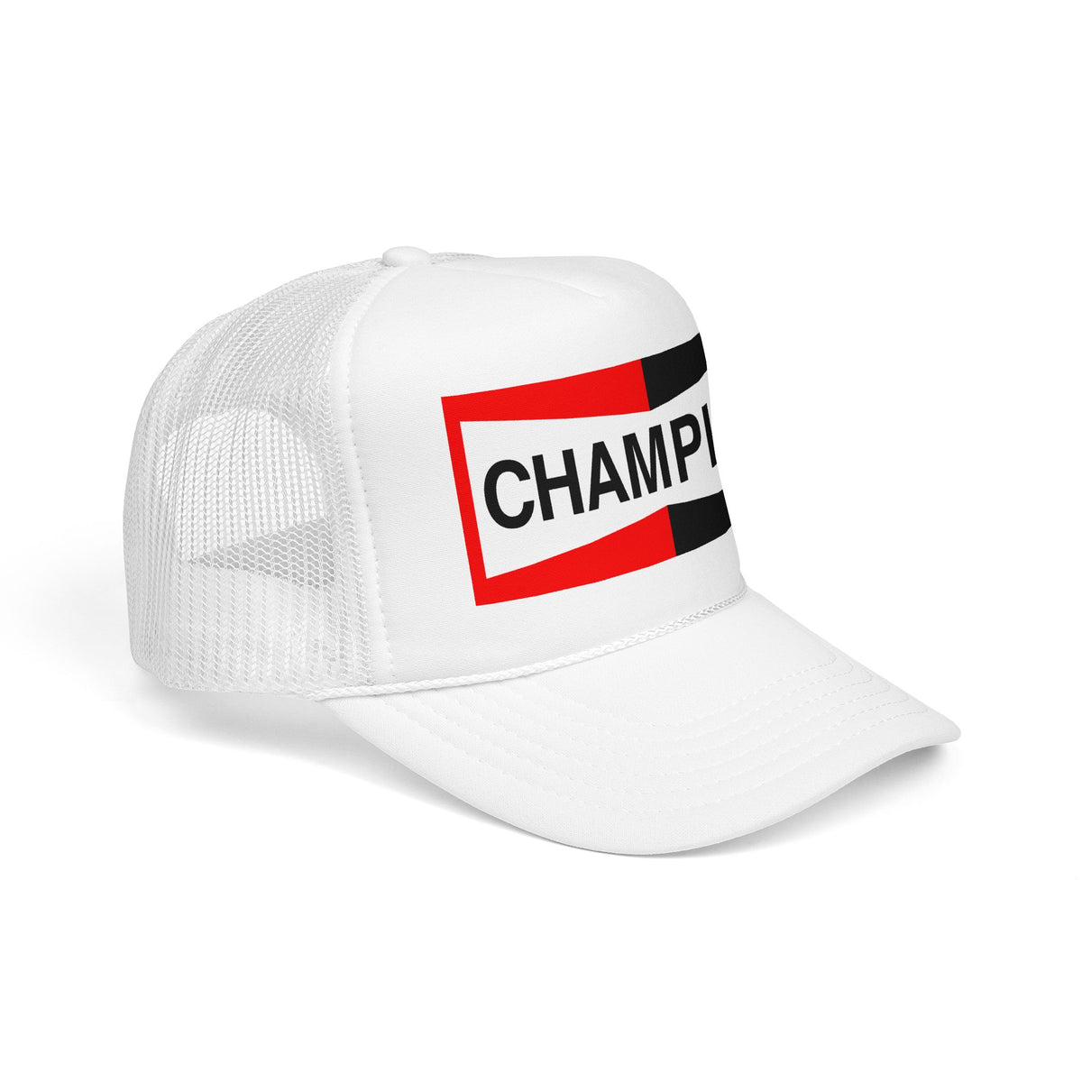 Champion - Truckerpet Printify