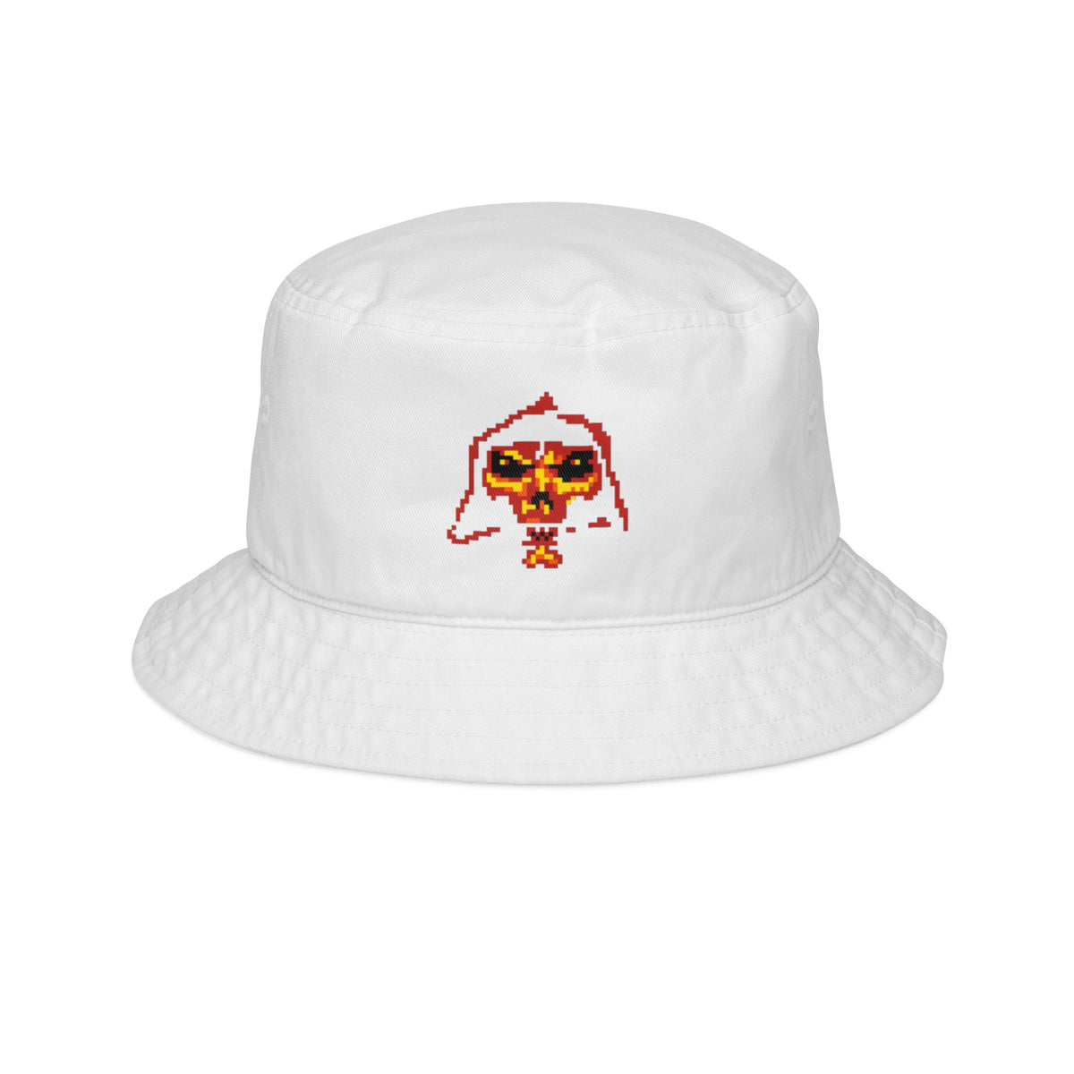 Diablo - Bucket Hat Printify