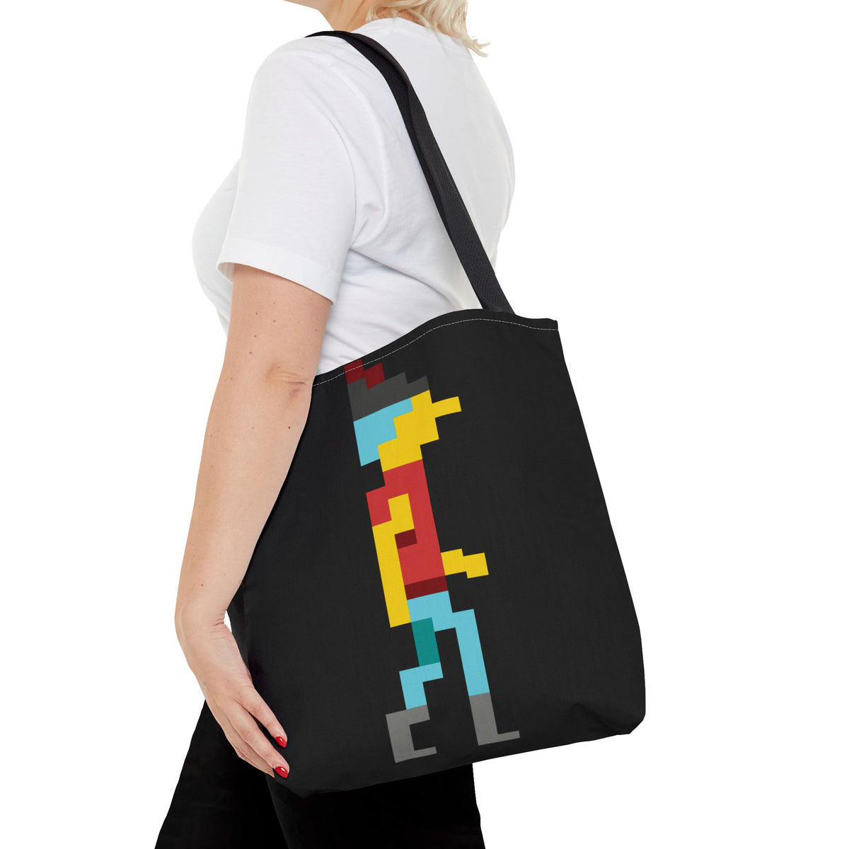 King's Quest - Tas Printify