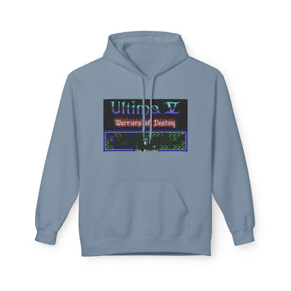 Ultima V - Hoodie Printify