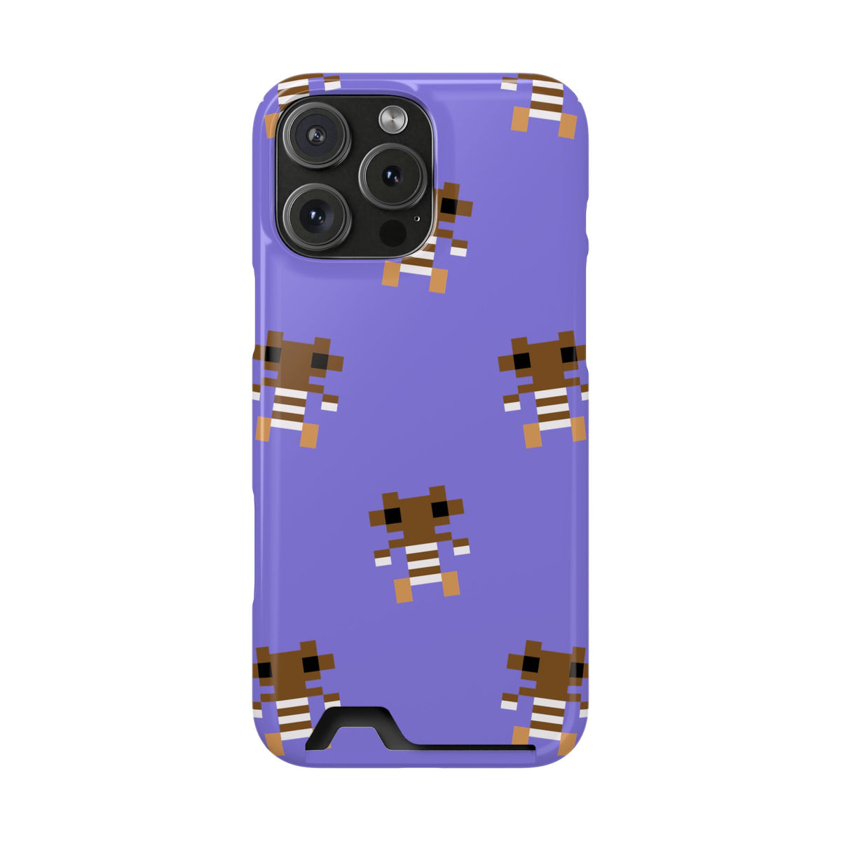 Boulder Dash - Telefoonhoesje Printify