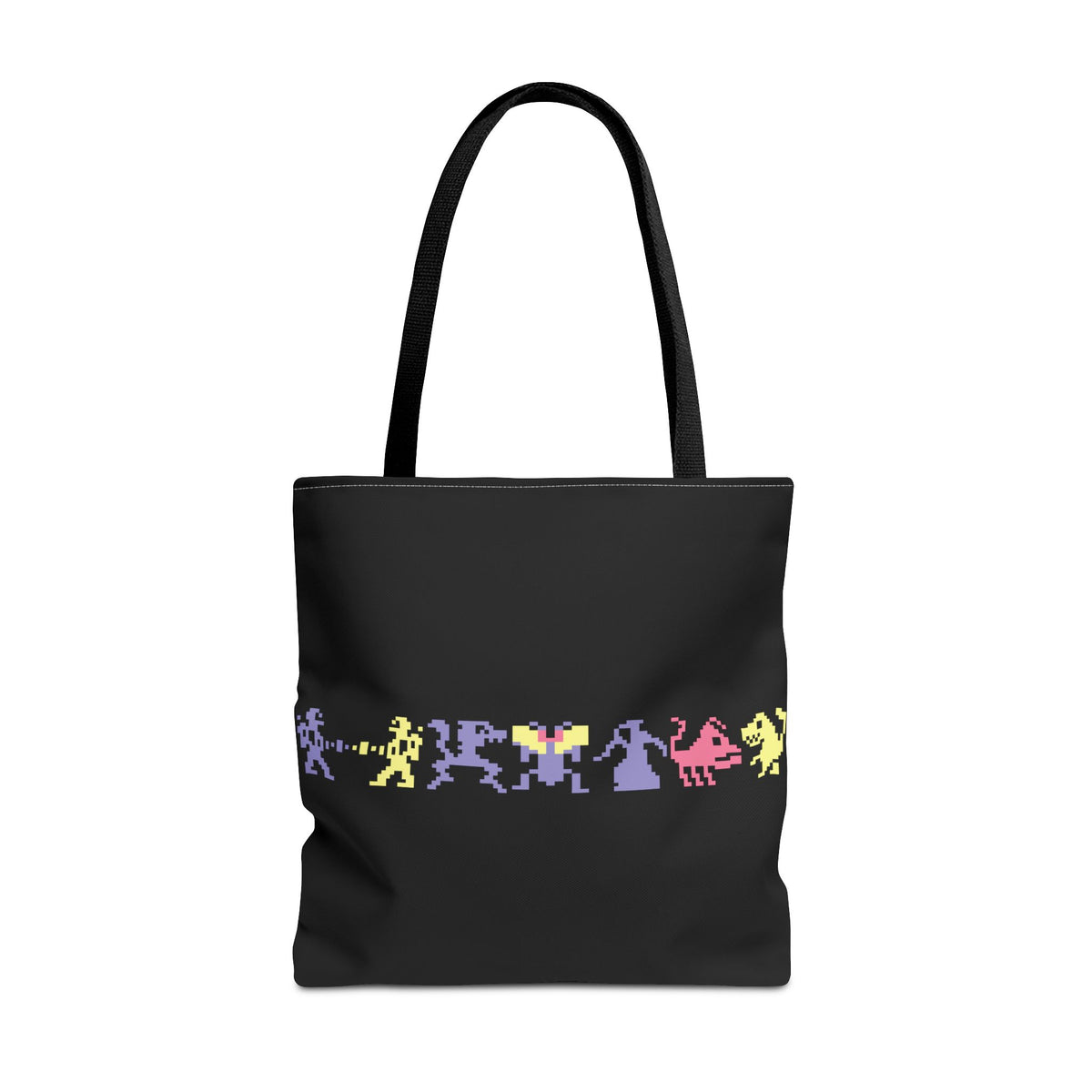 Wizard of Wor - Tas Printify