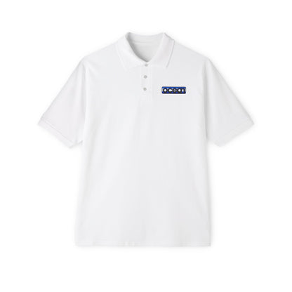 Ocean Software - Polo Printify