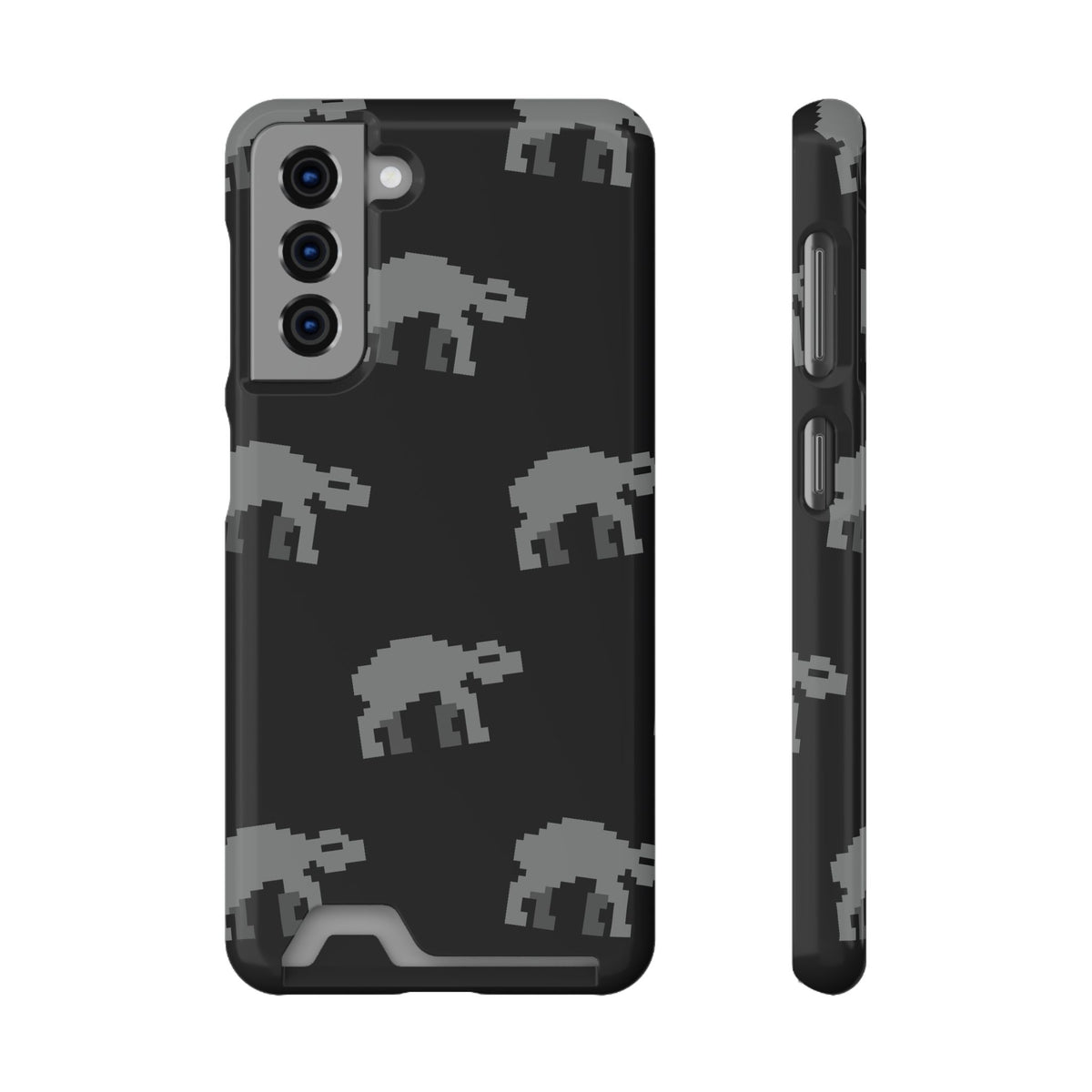 M.U.L.E. - Telefoonhoesje Printify
