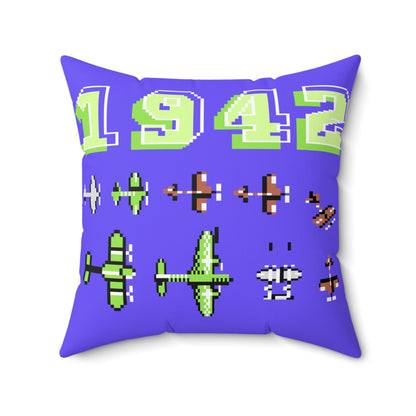 1942 - Kussen Printify