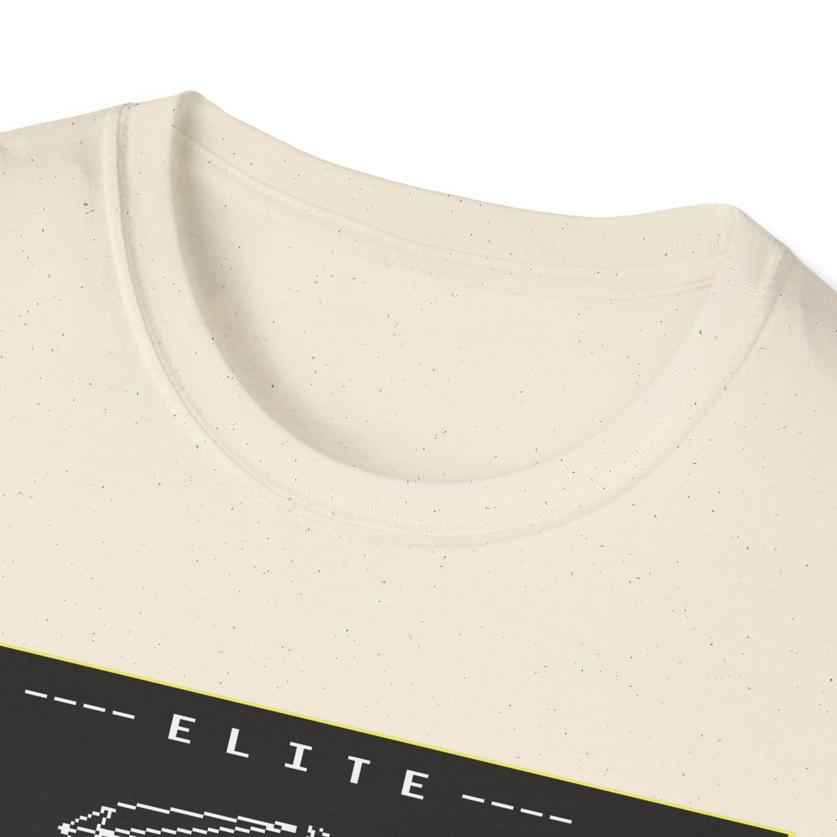 Elite - T-shirt Printify