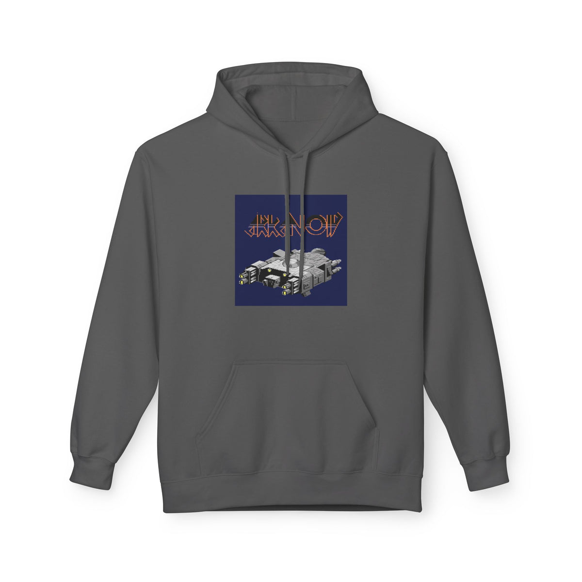 Arkanoid - Hoodie Printify