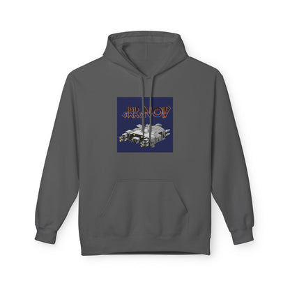 Arkanoid - Hoodie Printify