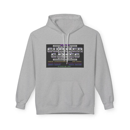 Summer Games II - Hoodie Printify