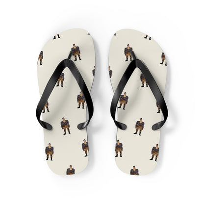 Full Throttle - Slippers Printify