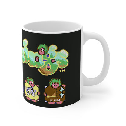 Lemmings - Mok Printify