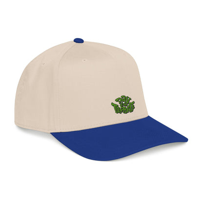 Day of the Tentacle - Baseball Cap Printify