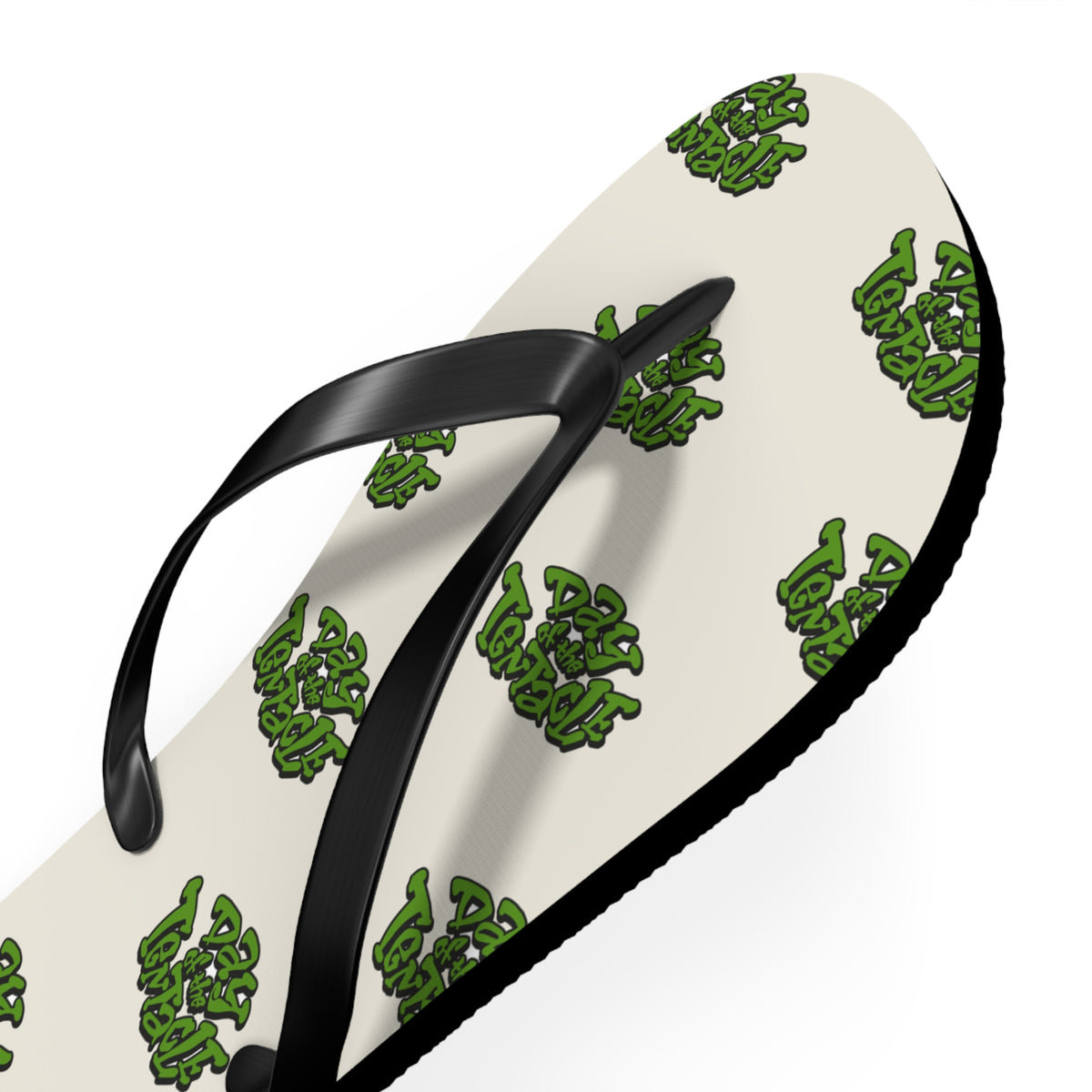 Day of the Tentacle - Slippers Printify