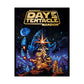 Day of the Tentacle Poster Star Wars