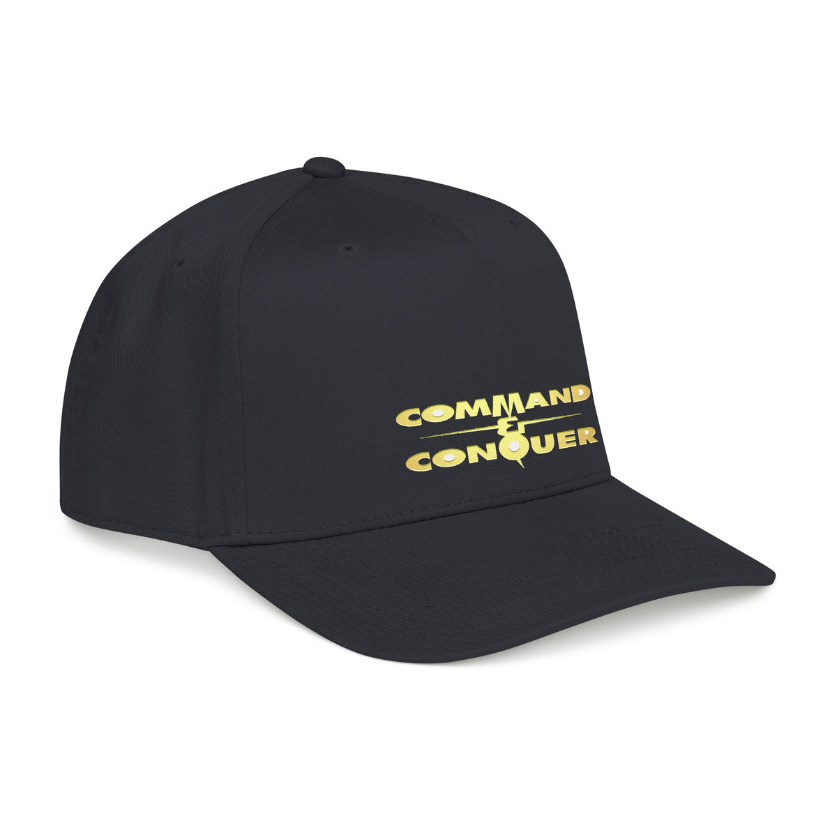 Command & Conquer - Baseball Cap Printify