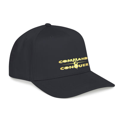 Command & Conquer - Baseball Cap Printify