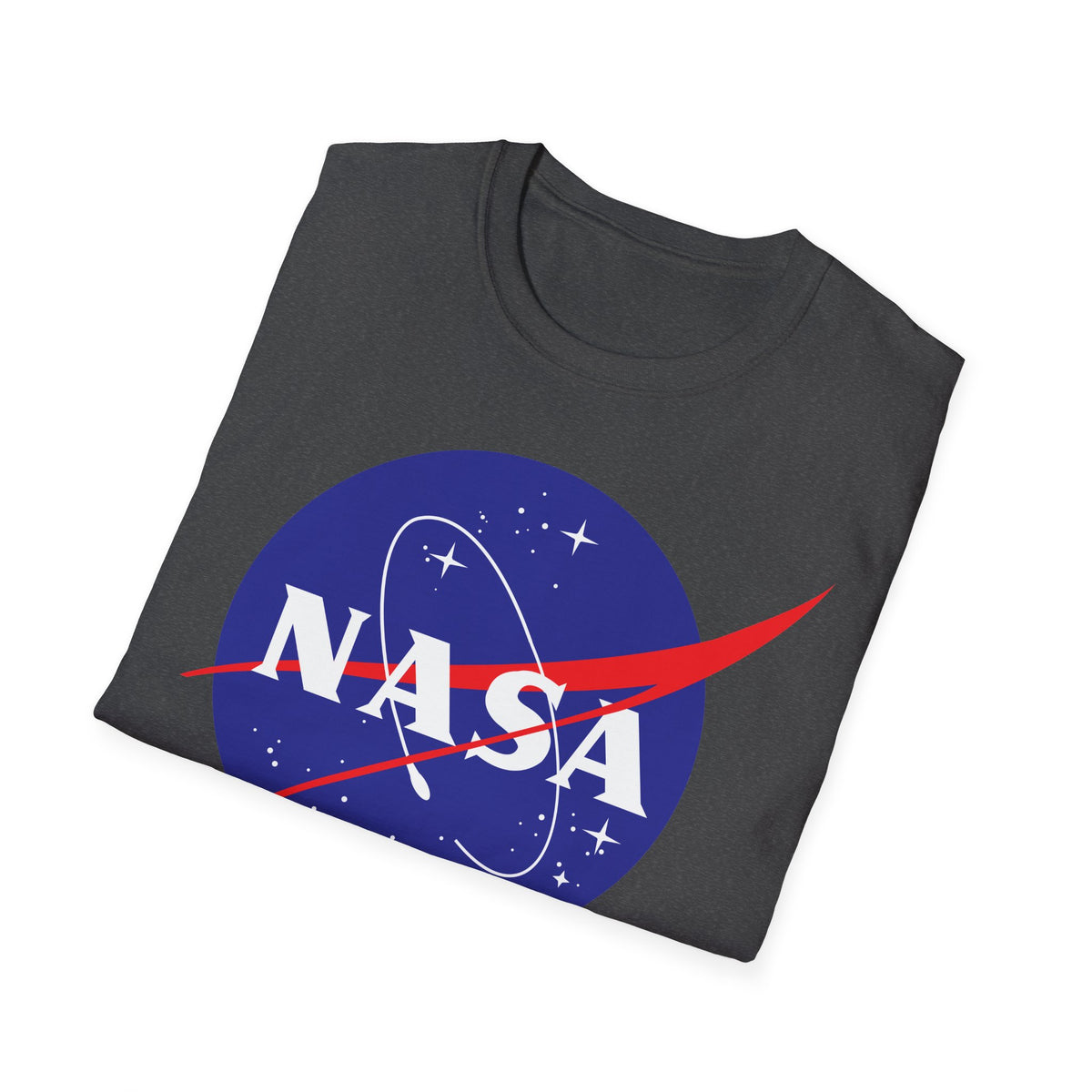 NASA - T-shirt Printify