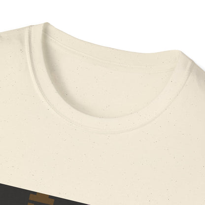 M.U.L.E. - T-shirt Printify