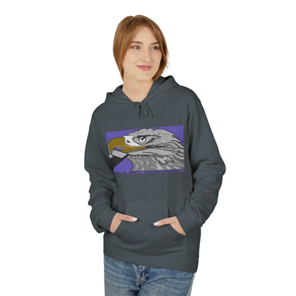 Eagle Soft Incorporated - Hoodie Printify