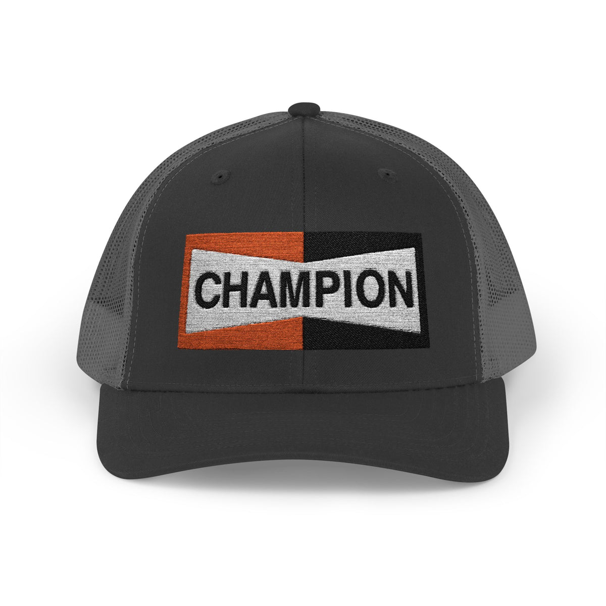 Champion - Snapback Truckerpet Printify
