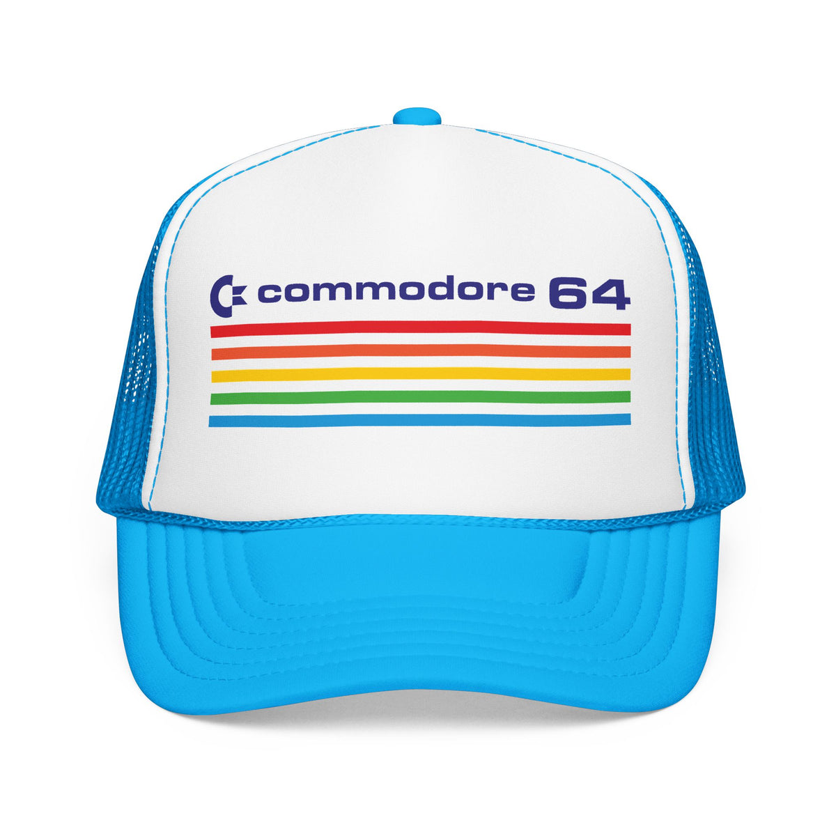 Commodore 64 - Truckerpet Printify