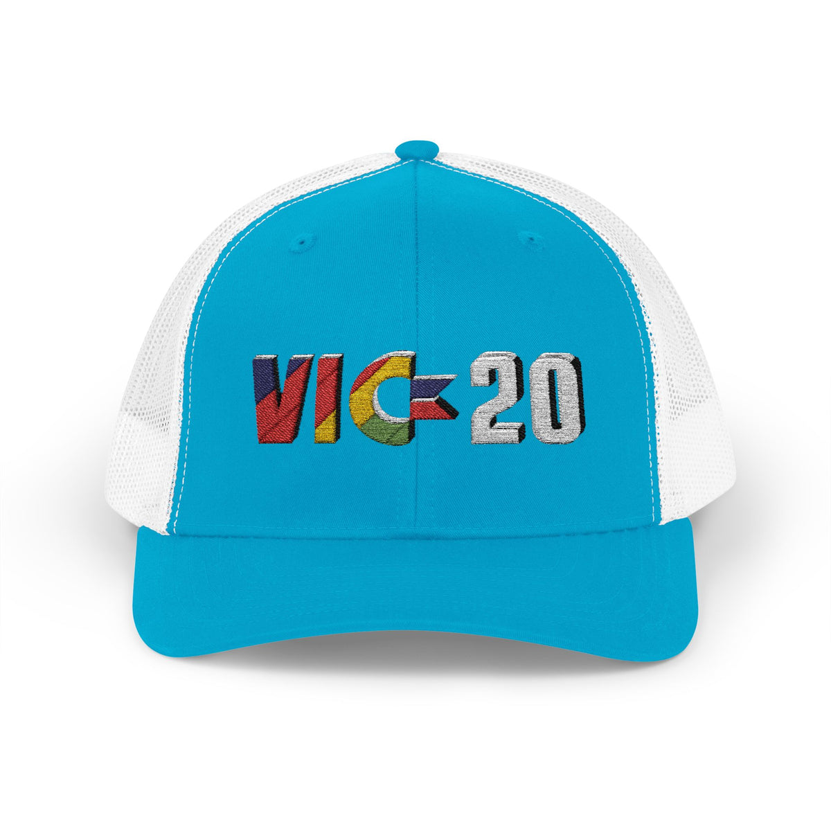 VIC-20 - Snapback Truckerpet Printify
