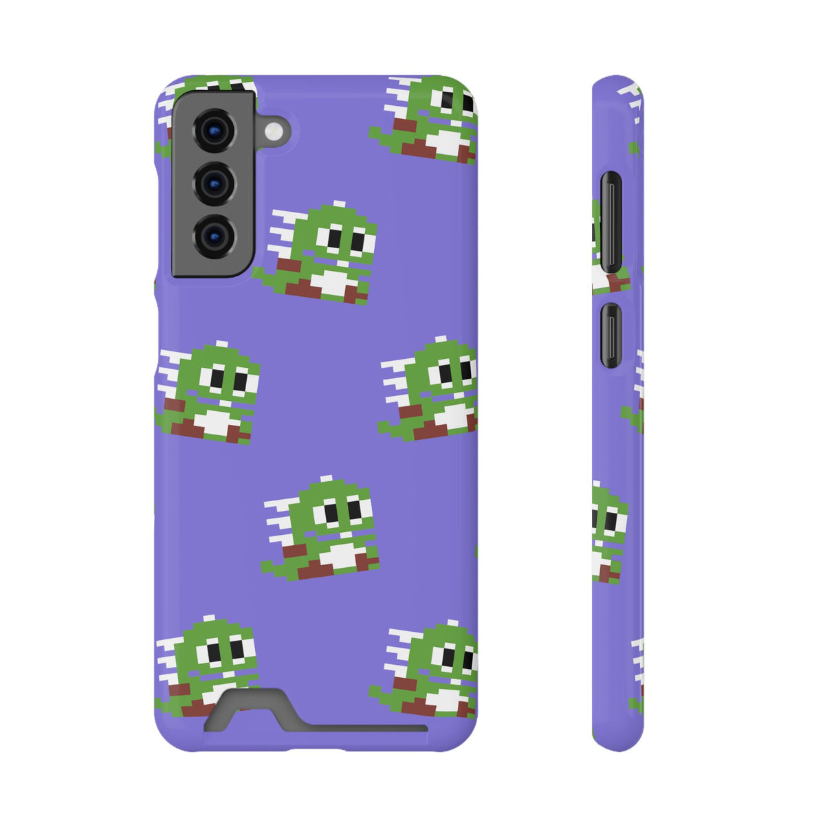 Bubble Bobble - Telefoonhoesje Printify