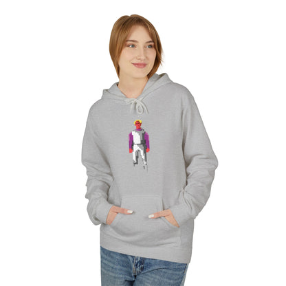 Space Quest II - Hoodie Printify